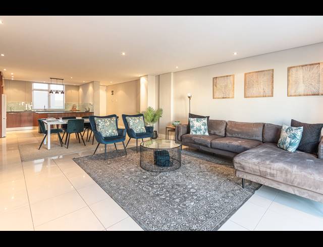 2 BEDROOM APARTMENT TO LET IN BIG BAY